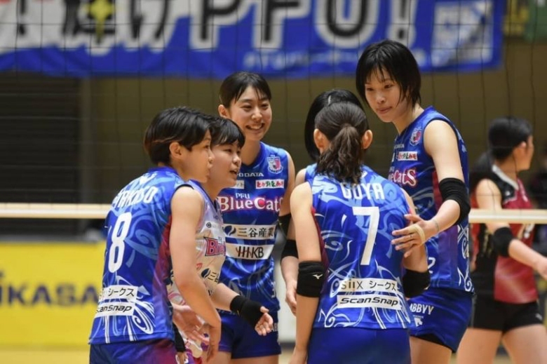 Thanh Thuy shines to help the home team 'revenge' before the debt rival - Photo 1