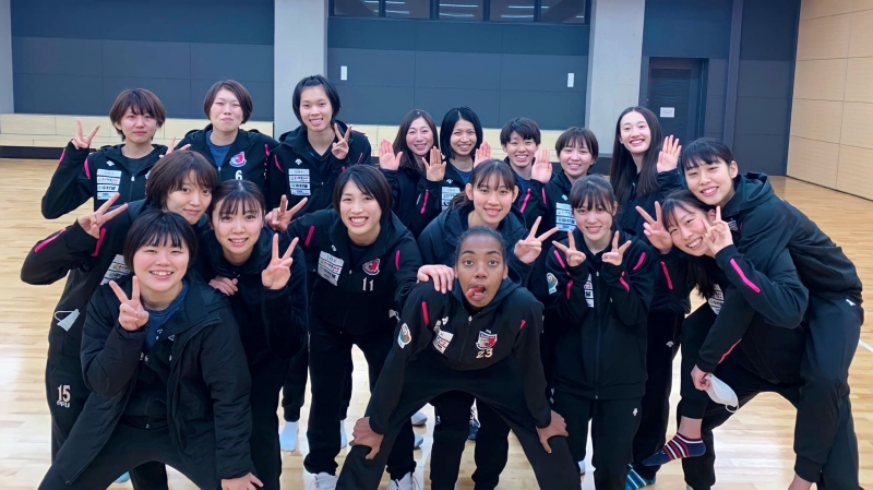 The schedule of the Japanese national championship volleyball tournament of Thanh Thuy in January 2022 - Photo 1