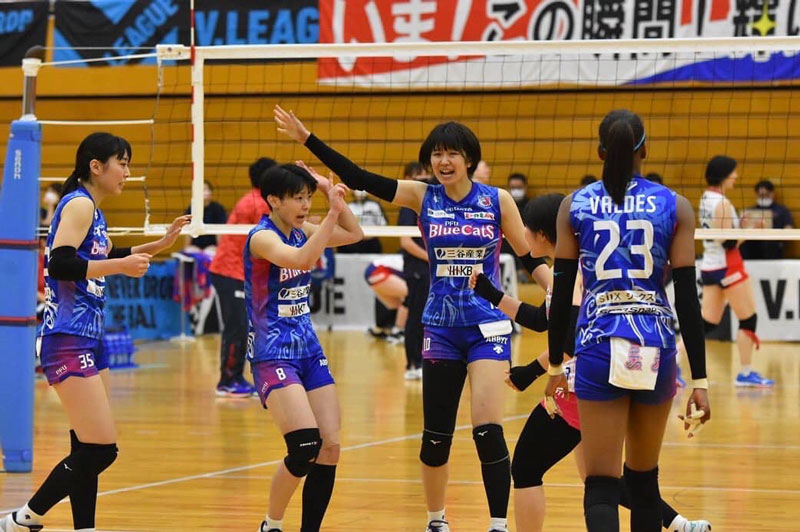 Thanh Thuy's team lost unfortunately, the captain was injured - Photo 1