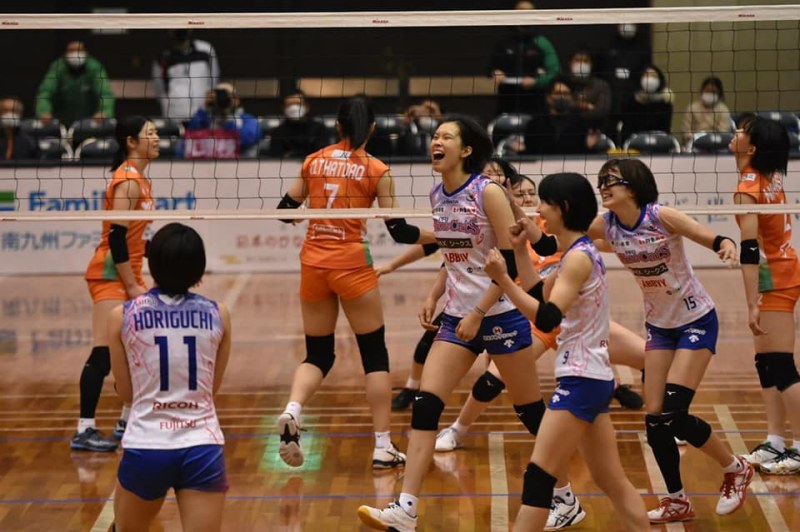 Thanh Thuy's team won the Czech to win the honor before falling - Photo 1