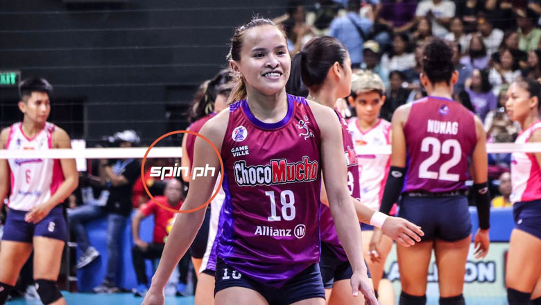 The 'dwarf mushroom' Philippine volleyball posted the piano to be slandered using doping - Photo 1