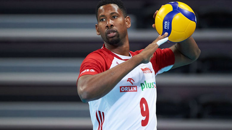 The 'king' of world volleyball suddenly missed AVC Champions League 2025 - Photo 1