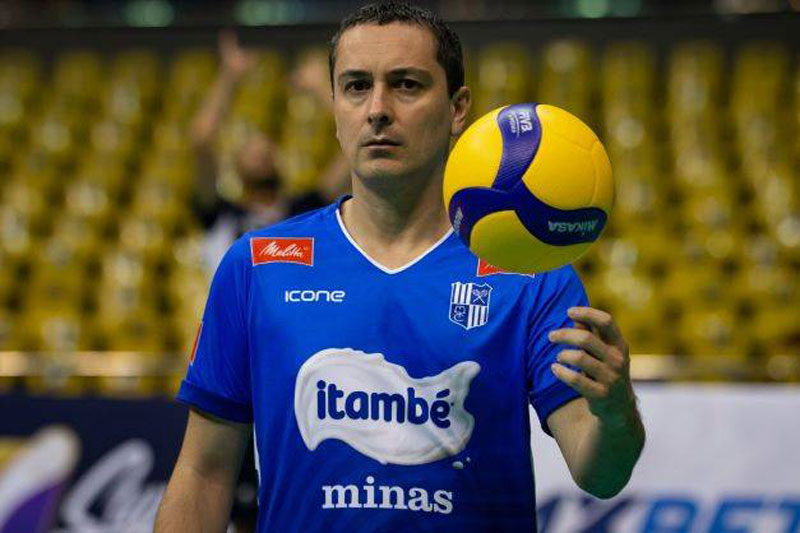 The Mexican Women's Volleyball Team announced the new coach: Unexpectedly identity - Photo 1