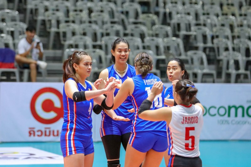 SECRETING FIRST GOOD FIRST SHOULD SHOULD IN THE Asian Championship 2023 - Photo 1