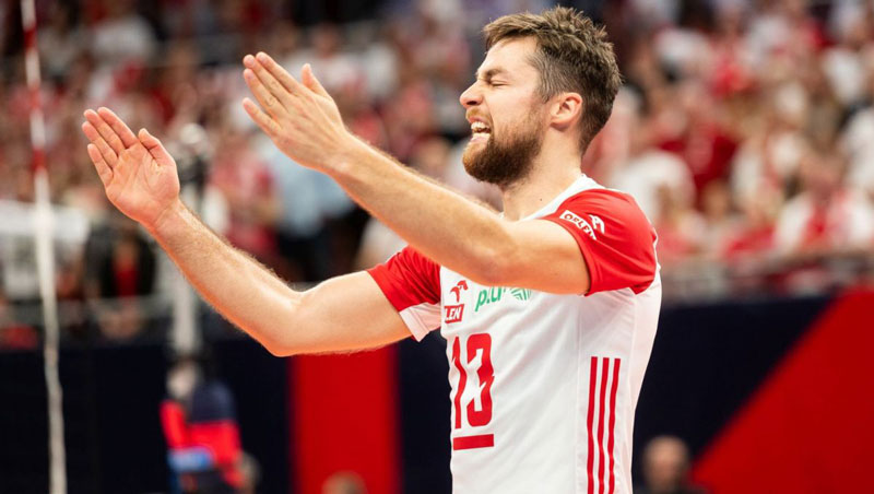 The national star announced the breakup, Poland met the shock - Photo 1