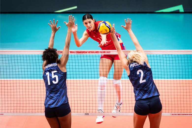 The reigning world championship fell to the Tokyo Olympic gold medal for the final - Photo 1