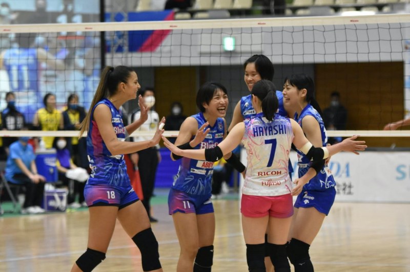 This week's opponent of Tran Thi Thanh Thuy: Meet again 'Co Nhan' - Photo 1
