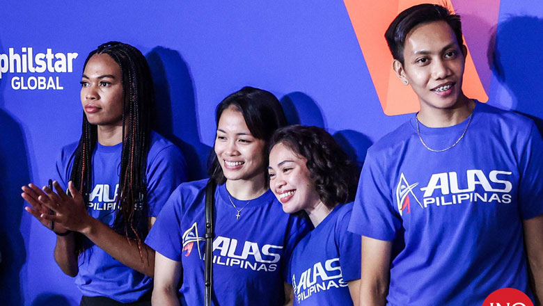 Vietnamese women's volleyball competitors at FIVB Challenger Cup 2024 have more reinforcements - Photo 1