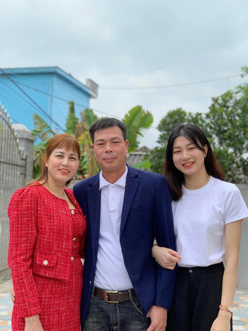 Where are the Vietnamese volleyball people going, what to do on Tet holiday? - Photo 3