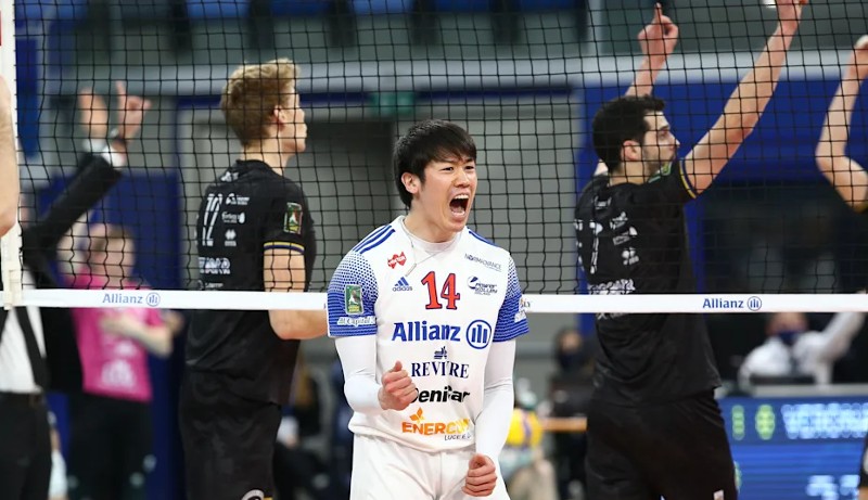 What does Yuki Ishikawa say when he continues to choose to stay in the foot of playing football? - Photo 1