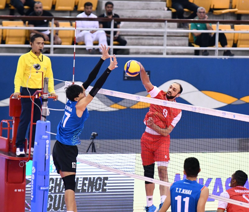Where is the Championship of the Asian South Asia Clubs 2025, when? - Photo 1