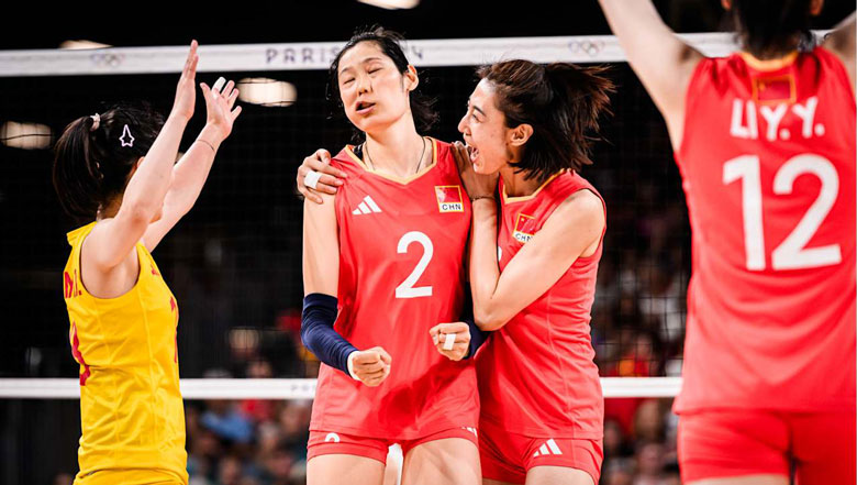 Why Asian Women's Volleyball Legend abandoned the 2025 World Championship? - Photo 1