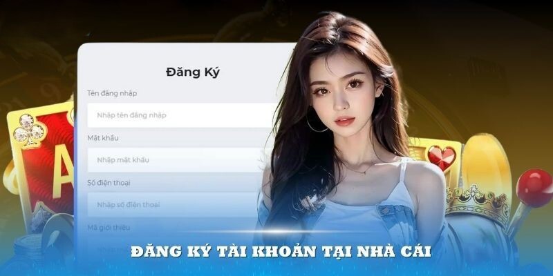 Hướng dẫn đăng ký đơn giản để khám phá MM99
