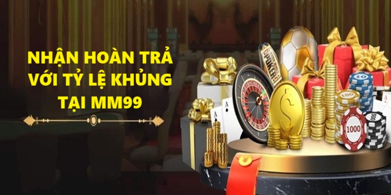 Tận hưởng giao dịch tài chính nhanh gọn tại MM99