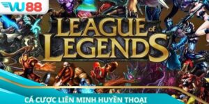 Cách Cá Cược Liên Minh Huyền Thoại Và Kinh Nghiệm Thắng Lớn