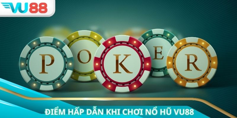 Đa dạng mức cược dễ dàng tham gia