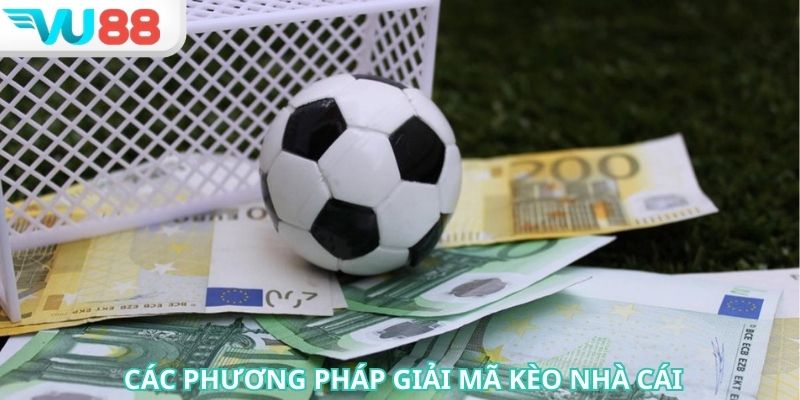 Giải mã thông qua việc theo dõi dòng tiền