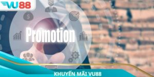 Tổng Hợp Các Khuyến Mãi VU88 Không Nên Bỏ Lỡ Năm 2025