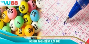 Bật Mí Kinh Nghiệm Lô Đề Cho Tân Thủ Chốt Số Trúng Lớn