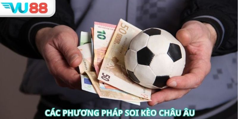 Nắm rõ thông tin trận đấu là yếu tố quyết định chiến thắng