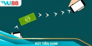Rút Tiền VU88: Nhận Lợi Nhuận An Toàn Trong Chớp Mắt