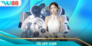 Tải App VU88 Nhanh Chóng Để Tận Hưởng Kho Game Đỉnh Cao