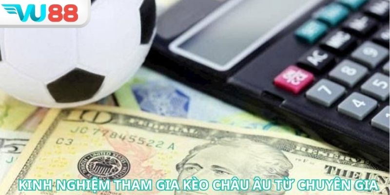 Tham khảo nhận định từ chuyên gia giúp thành viên rõ hơn về kèo cược