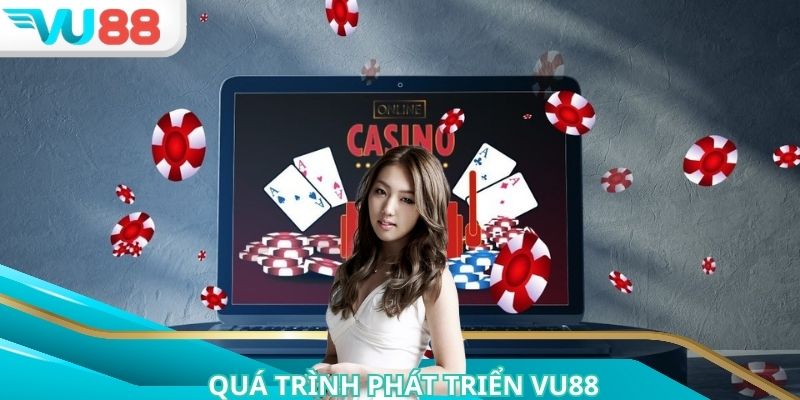 Trải qua nhiều năm xây dựng, phát triển khó khăn
