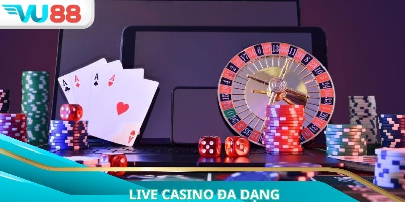 Từ truyền thống đến hiện đại được cập nhật đầy đủ